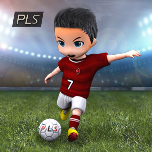 Download Pro League Soccer APK Mod: No ads for Android