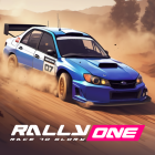 Rally ONE icon