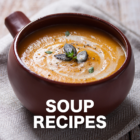 Soup Recipes Premium