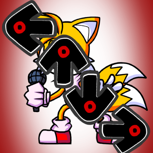 FNF Horror Battle Tails.EXE V2 APK for Android Download