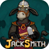 Jacksmith APK (Android Game) - Baixar Grátis