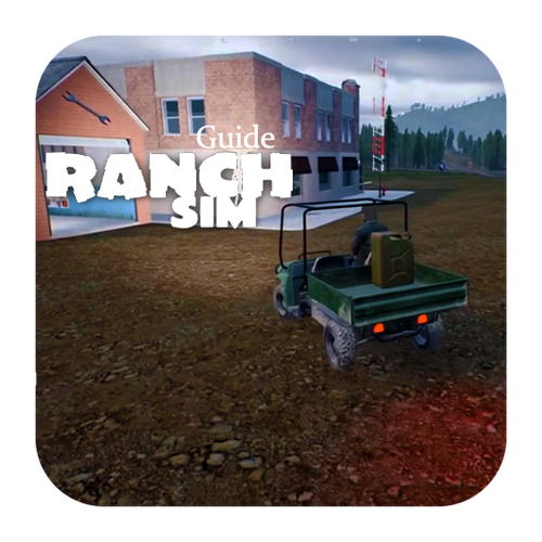 Ranch Simulator Xbox One Version Full Game Free Download - Hut Mobile