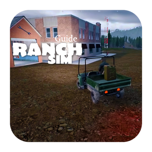 Ranch Simulator Mobile Beta Test GameOnBudget™ 