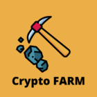 Crypto farm simulator clicker icon