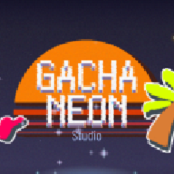 Gacha Neon 截图
