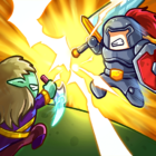 Mega War – Heroes Land