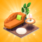 Merge Dream Mansion: Renovate icon