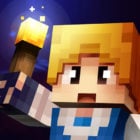 Milkcraft: Block RPG World