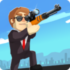 Rarity Sniper: Sniper Games