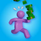 Shopping Mall 3D icon