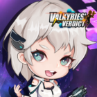 Valkyries’ Verdict