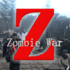 Zombie War New World