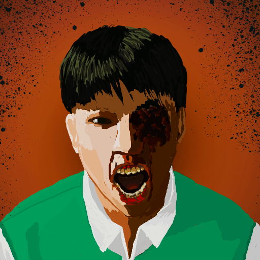 All Of Us Are Dead: Zombies 截图