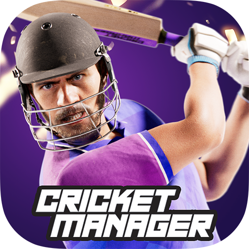 Cricket Manager Pro
