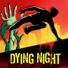 Dying Night Zombie Parkour