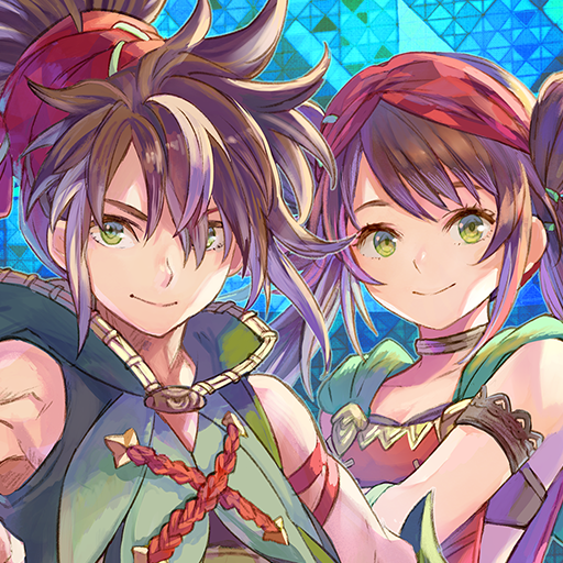 ECHOES of MANA 截图