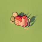 Mainlands: Idle Tycoon icon