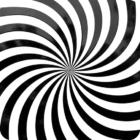 Optical illusion Hypnosis Premium