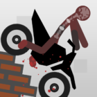 Ragdoll Turbo Dismount