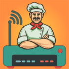 Router Chef Premium