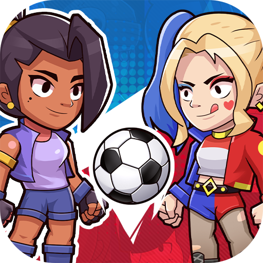 Soccer Hero - 1vs1 Football::Appstore for Android