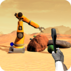 Survival On Mars 3D