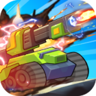 Tank Battle icon