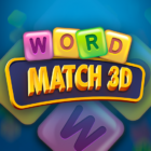 Word Match 3D