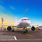Airport Simulator Plane City