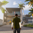 OneState RP – Role Play Life icon