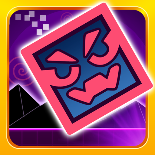 Block Dash: Geometry Jump APK (Android Game) - Free Download