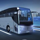 Bus Simulator MAX : Buses