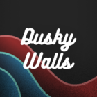 Dusky Walls