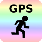 GPS Distance Meter
