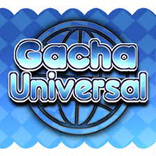 Como BAIXAR e INSTALAR o GACHA UNIVERSAL APK DOWNLOAD OFICIAL! 