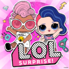 L.O.L. Surprise! Beauty Salon