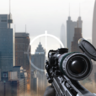 Modern Sniper – 3D Shooting