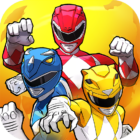 Power Rangers: Morphin Legends