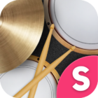 SUPER DRUM – Play Drum!
