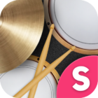 SUPER DRUM – Play Drum!