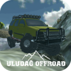 Uludag Off-Road Game 2021