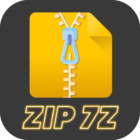UnZip Rar Extractor Zip Opener Premium