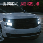 Uz Parking Underground
