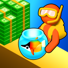 Aquarium Land icon