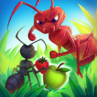 Ants .io – Multiplayer Game