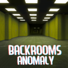 Backrooms Anomaly