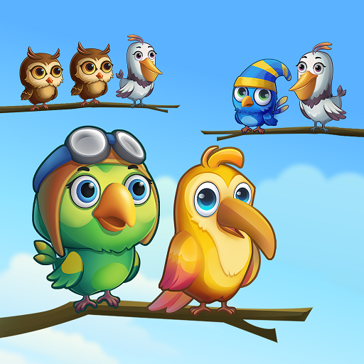 Happy Bird APK Download for Android Free