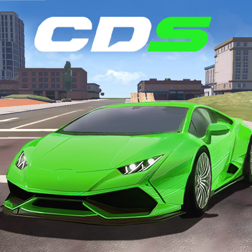 Car Driving simulator games 3d for Android - Download