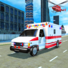 Emergency Ambulance: Rescue