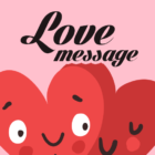 Love Message Premium